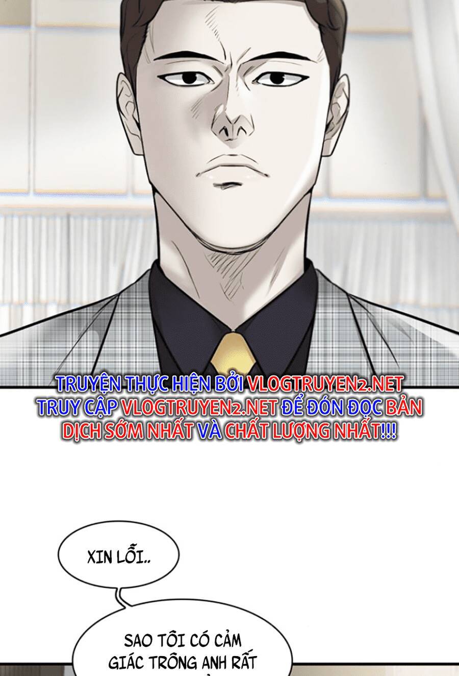 Bù Nhìn Chapter 7 - Trang 2