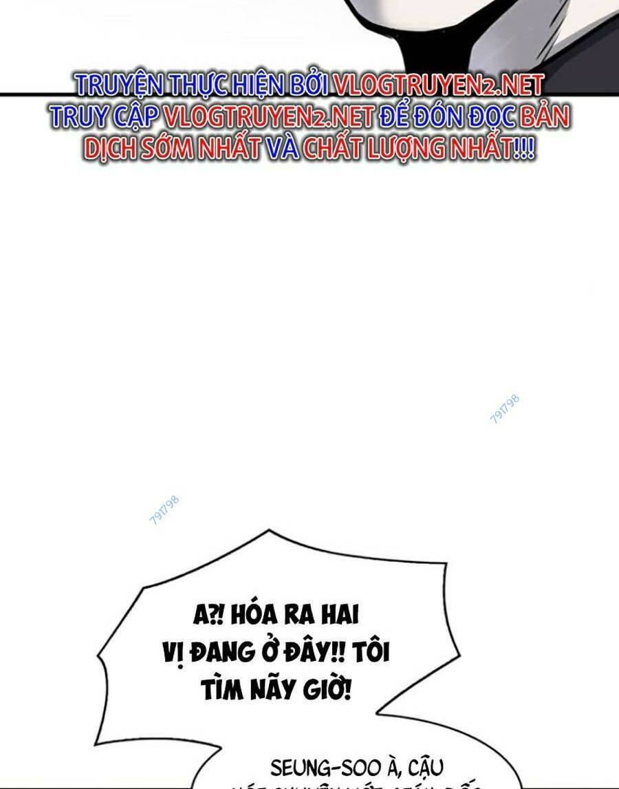 Bù Nhìn Chapter 7 - Trang 2