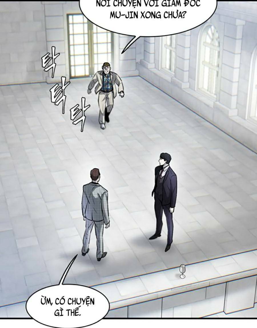 Bù Nhìn Chapter 7 - Trang 2