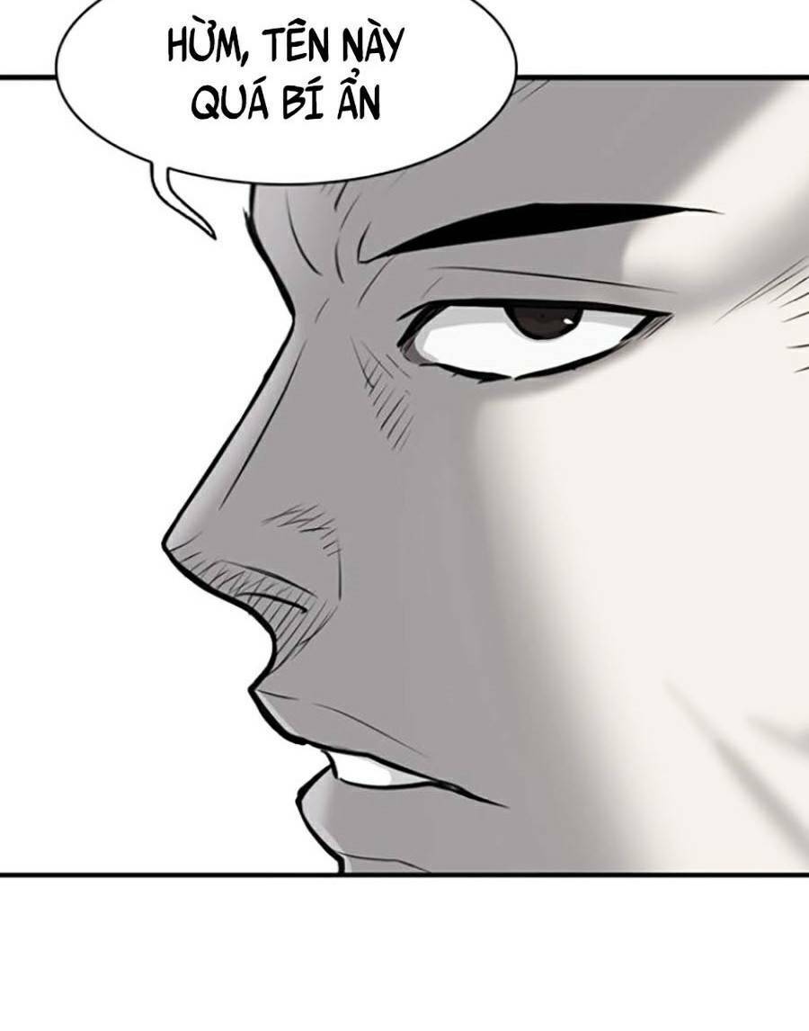 Bù Nhìn Chapter 7 - Trang 2