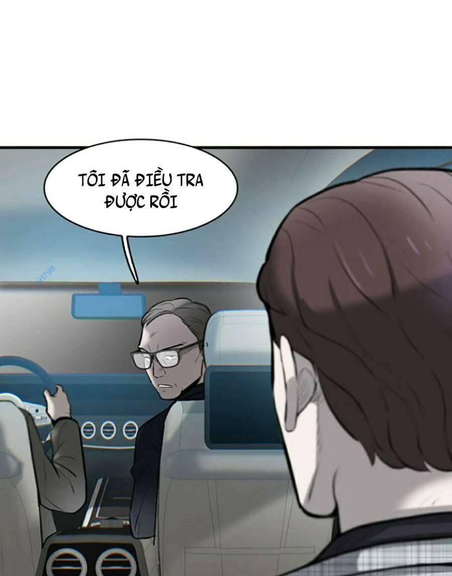 Bù Nhìn Chapter 7 - Trang 2