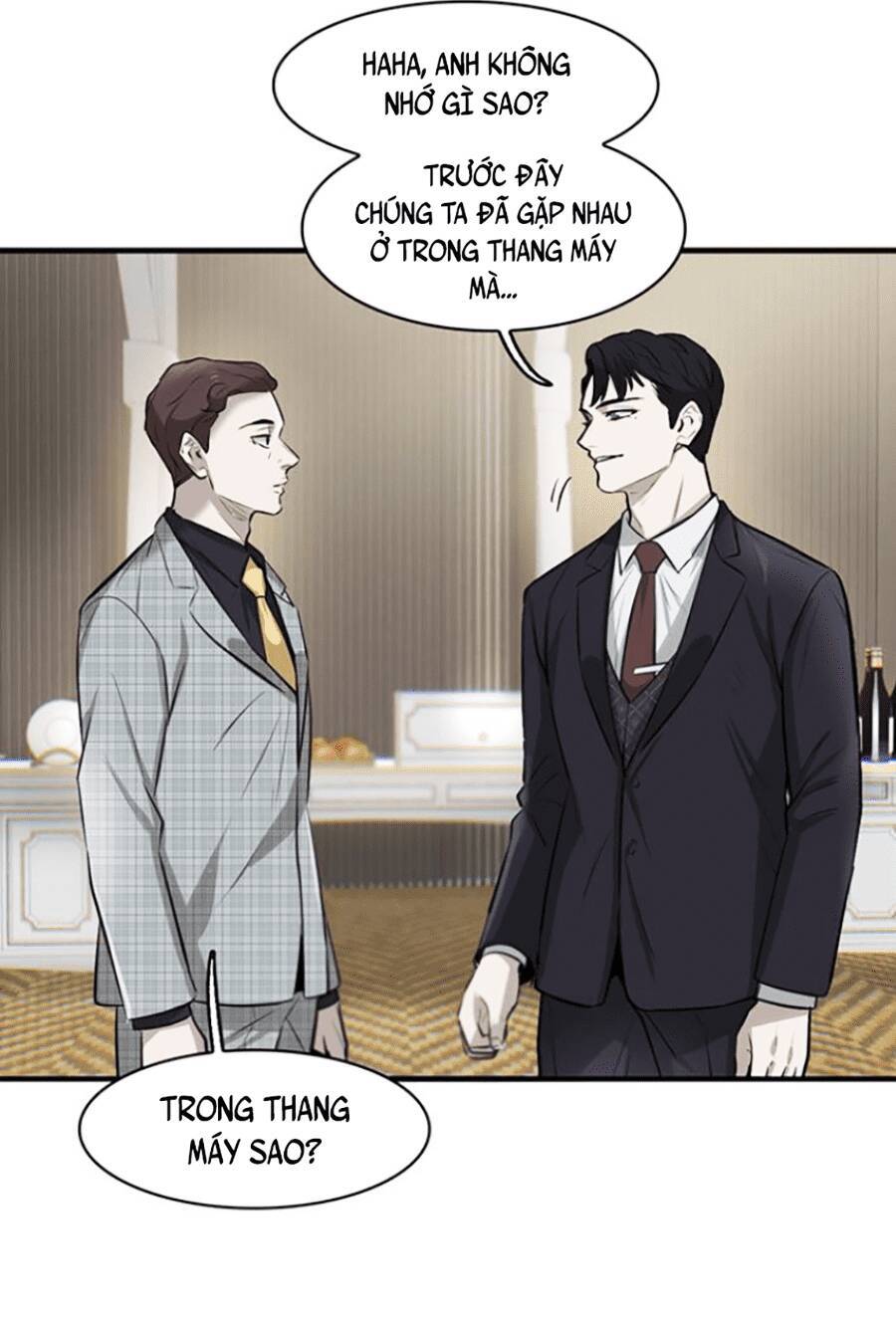 Bù Nhìn Chapter 7 - Trang 2