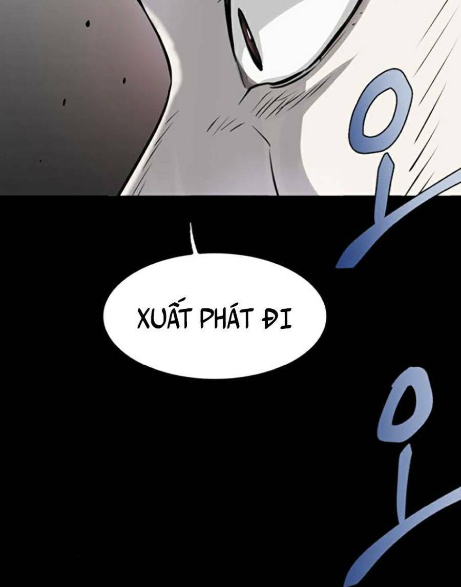 Bù Nhìn Chapter 7 - Trang 2