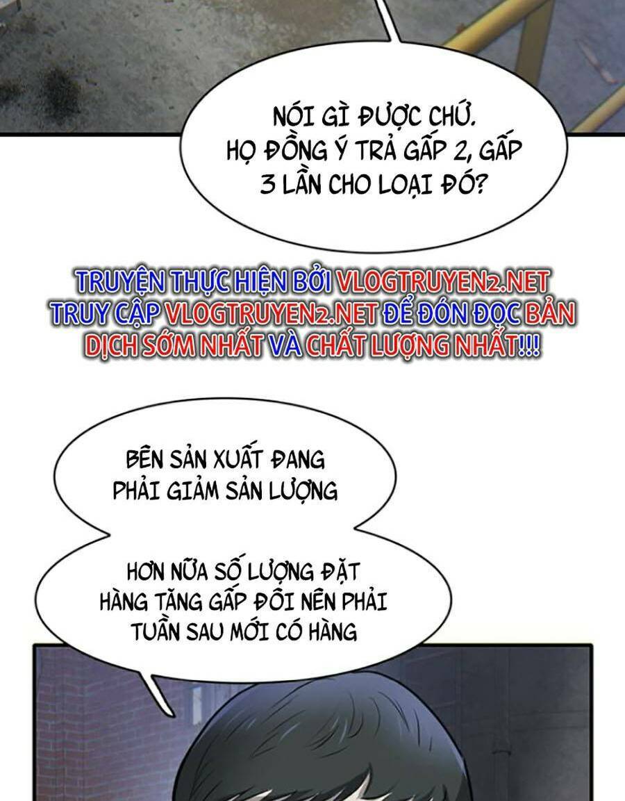 Bù Nhìn Chapter 7 - Trang 2