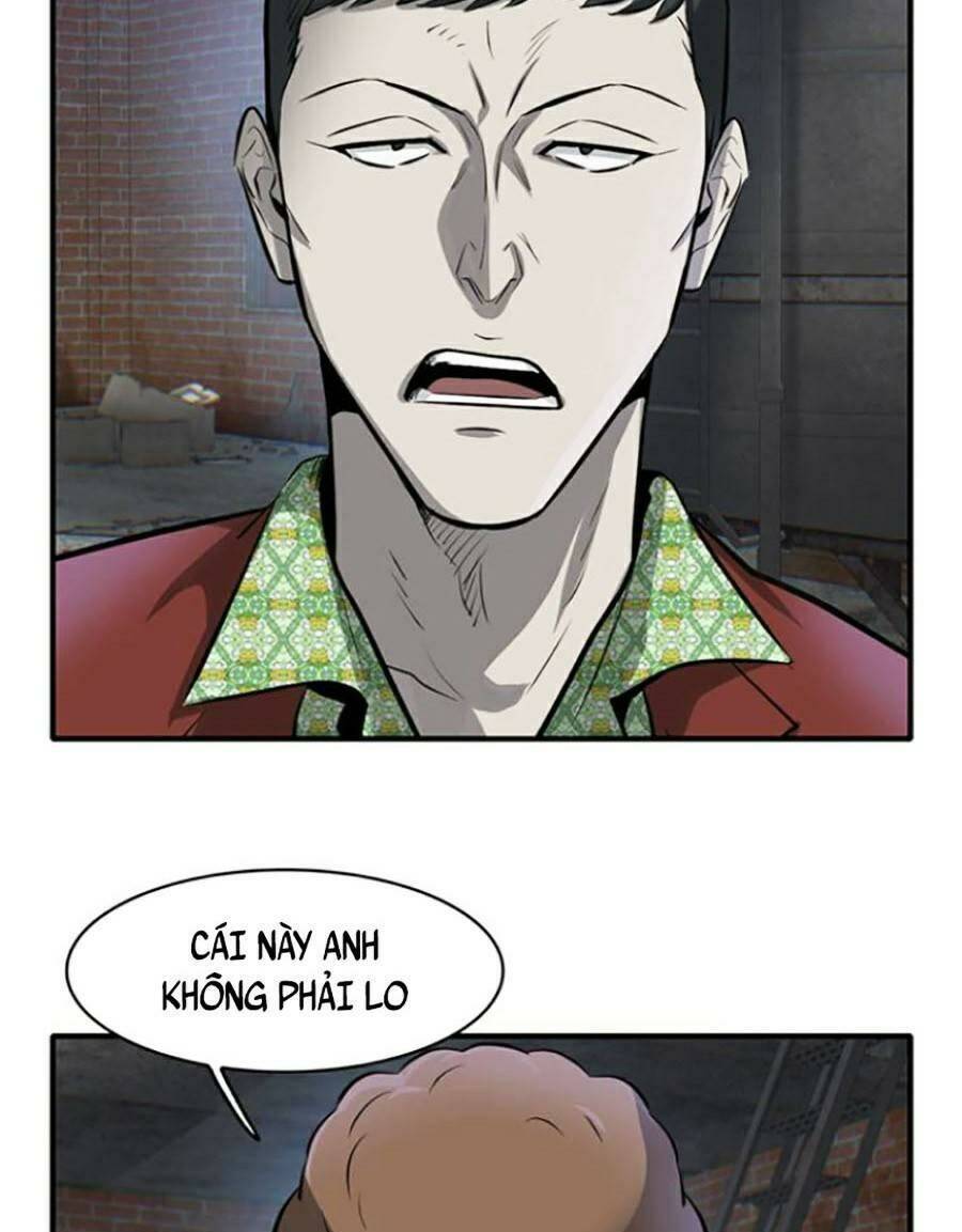 Bù Nhìn Chapter 7 - Trang 2