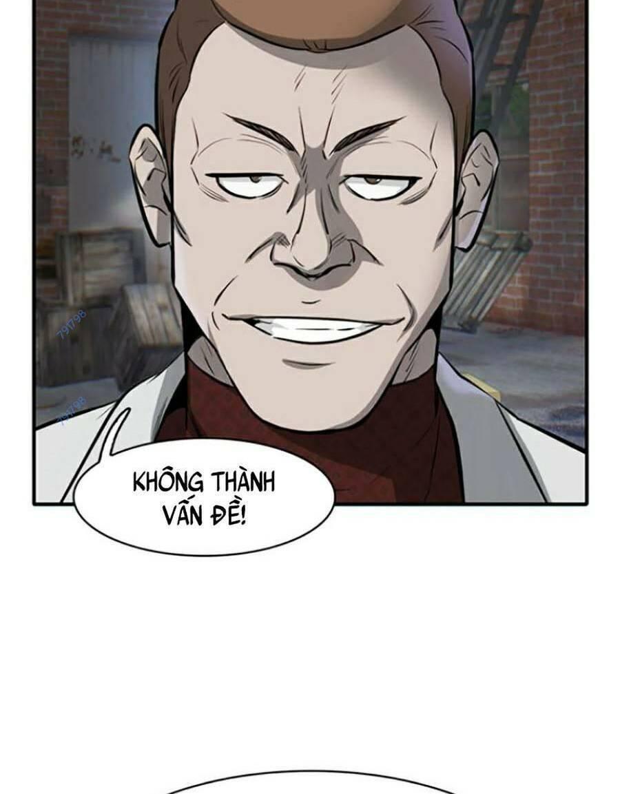 Bù Nhìn Chapter 7 - Trang 2