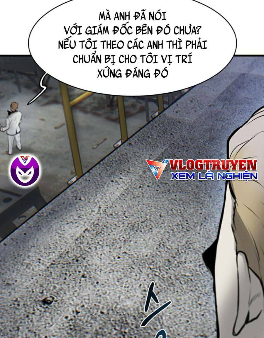 Bù Nhìn Chapter 7 - Trang 2