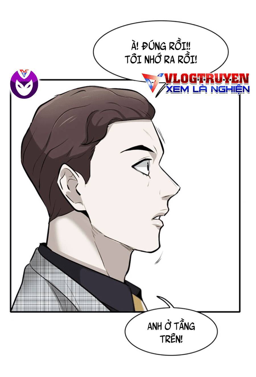 Bù Nhìn Chapter 7 - Trang 2