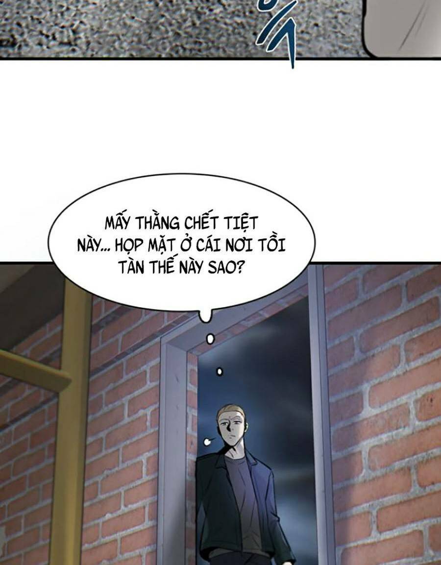 Bù Nhìn Chapter 7 - Trang 2