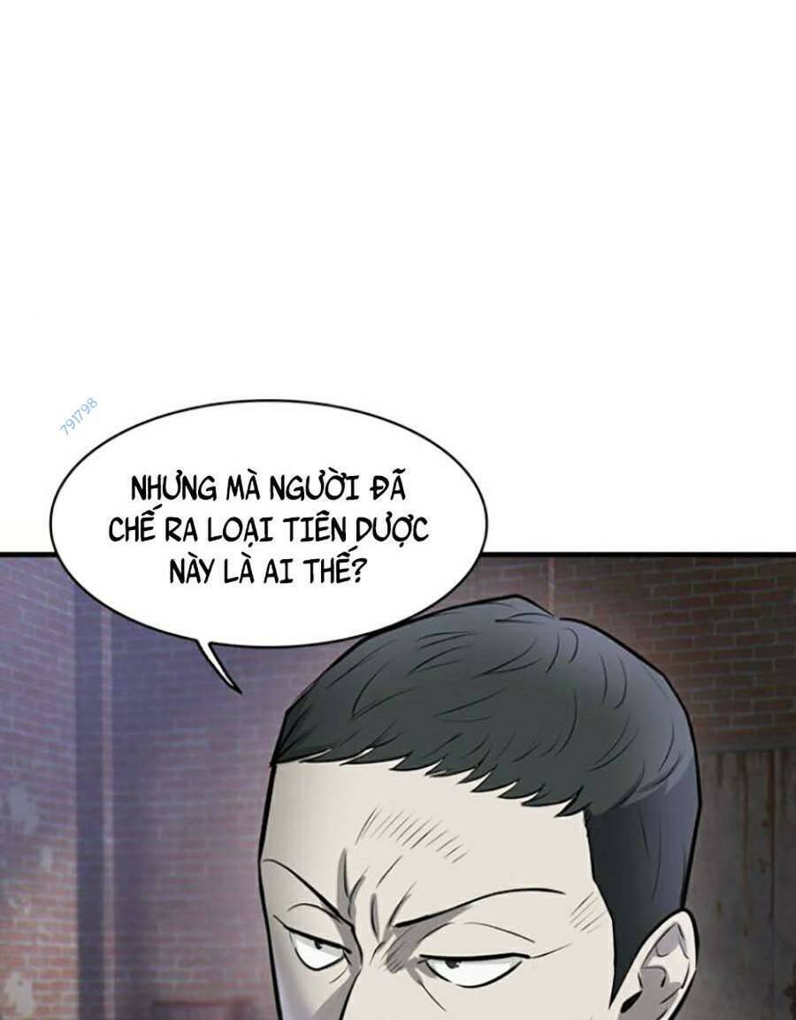 Bù Nhìn Chapter 7 - Trang 2