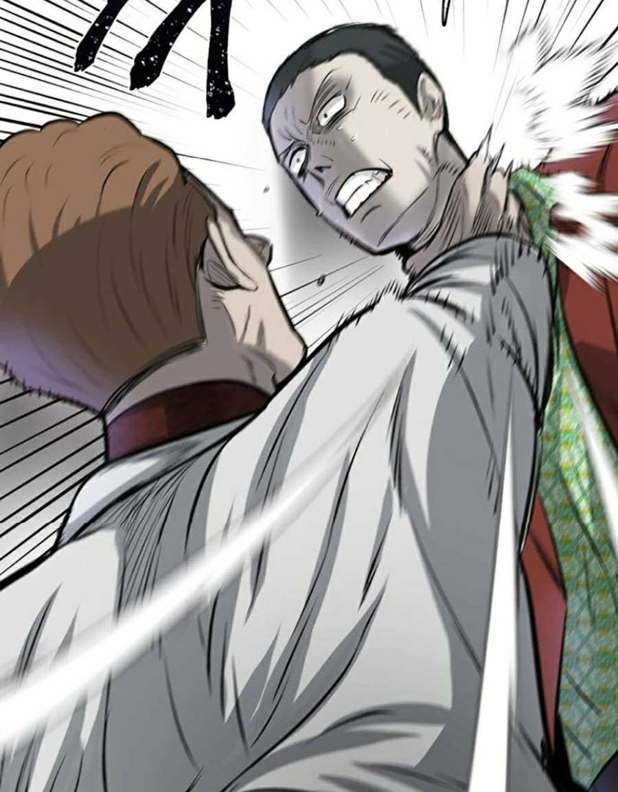 Bù Nhìn Chapter 7 - Trang 2