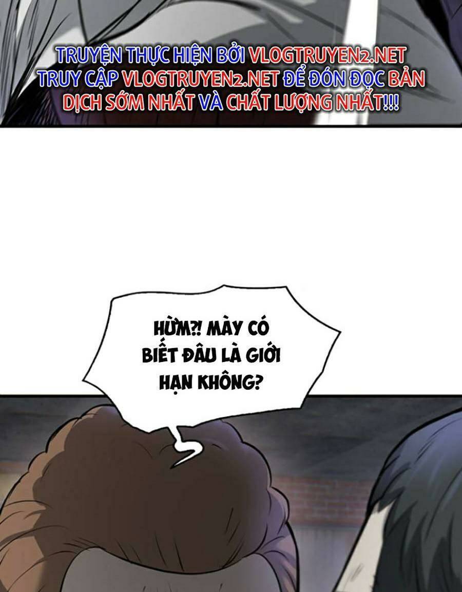 Bù Nhìn Chapter 7 - Trang 2