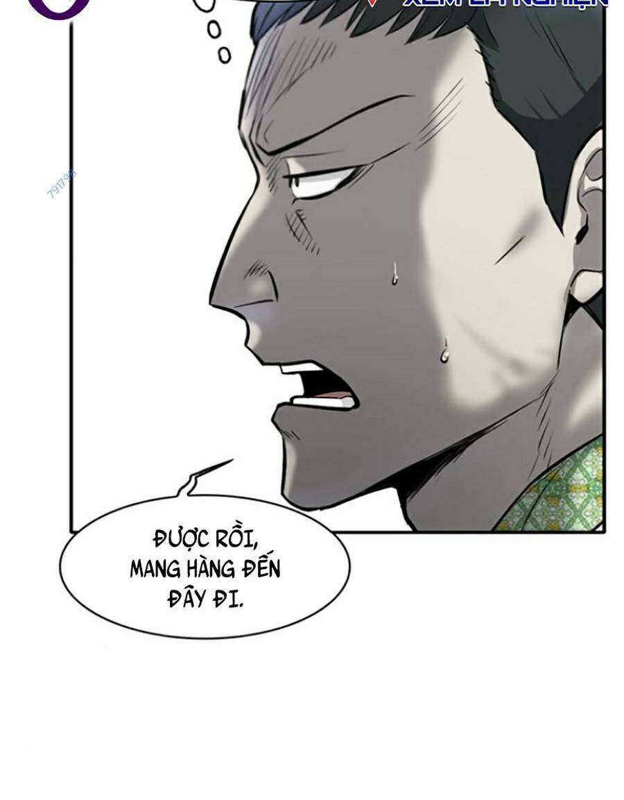 Bù Nhìn Chapter 7 - Trang 2