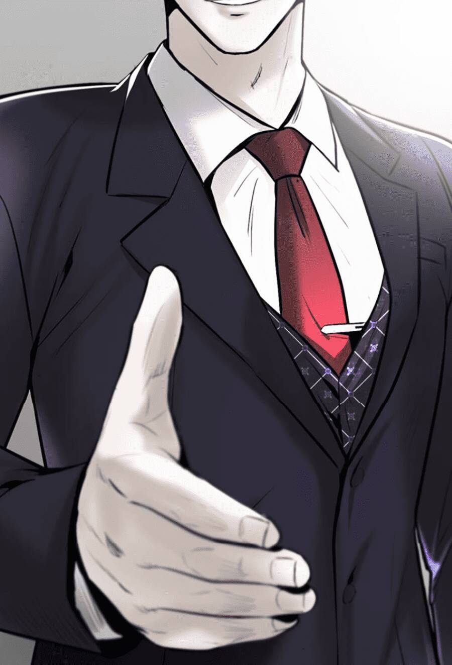 Bù Nhìn Chapter 7 - Trang 2