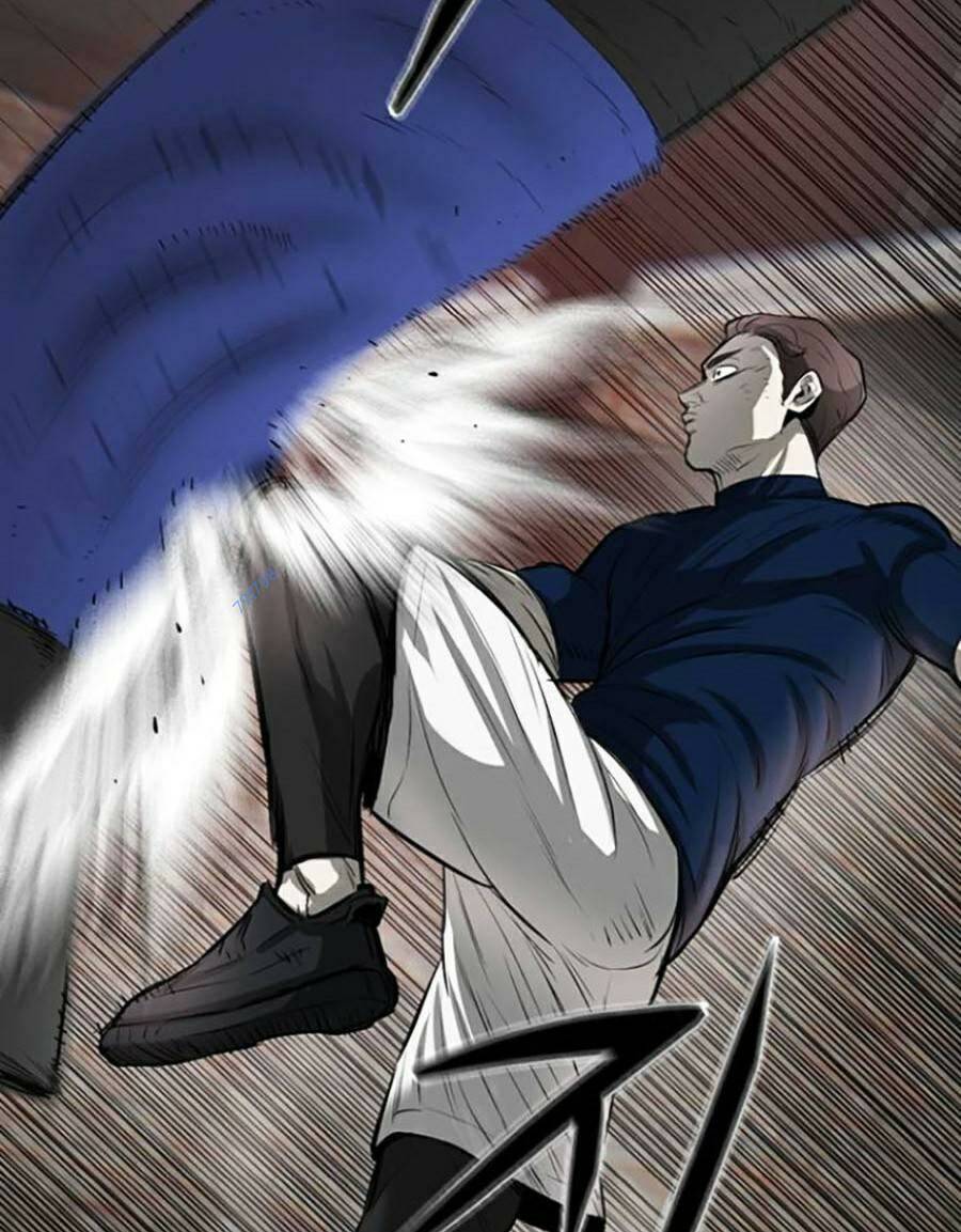 Bù Nhìn Chapter 7 - Trang 2