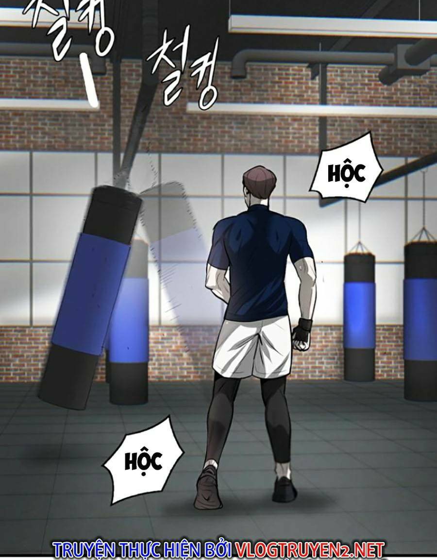 Bù Nhìn Chapter 7 - Trang 2