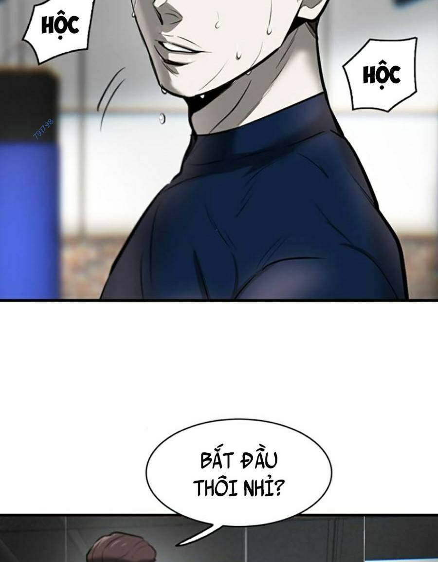 Bù Nhìn Chapter 7 - Trang 2