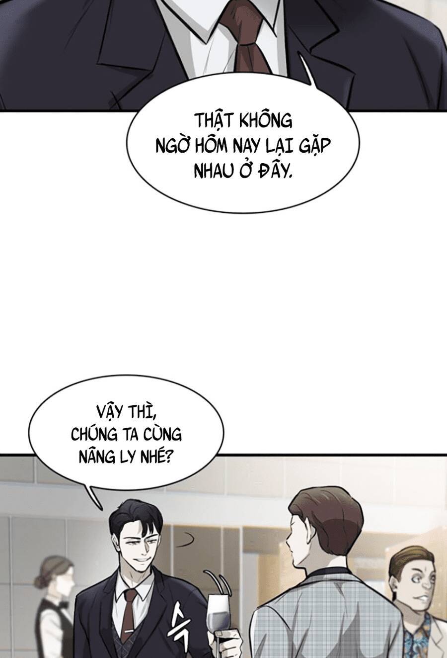Bù Nhìn Chapter 7 - Trang 2