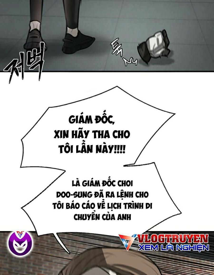 Bù Nhìn Chapter 7 - Trang 2