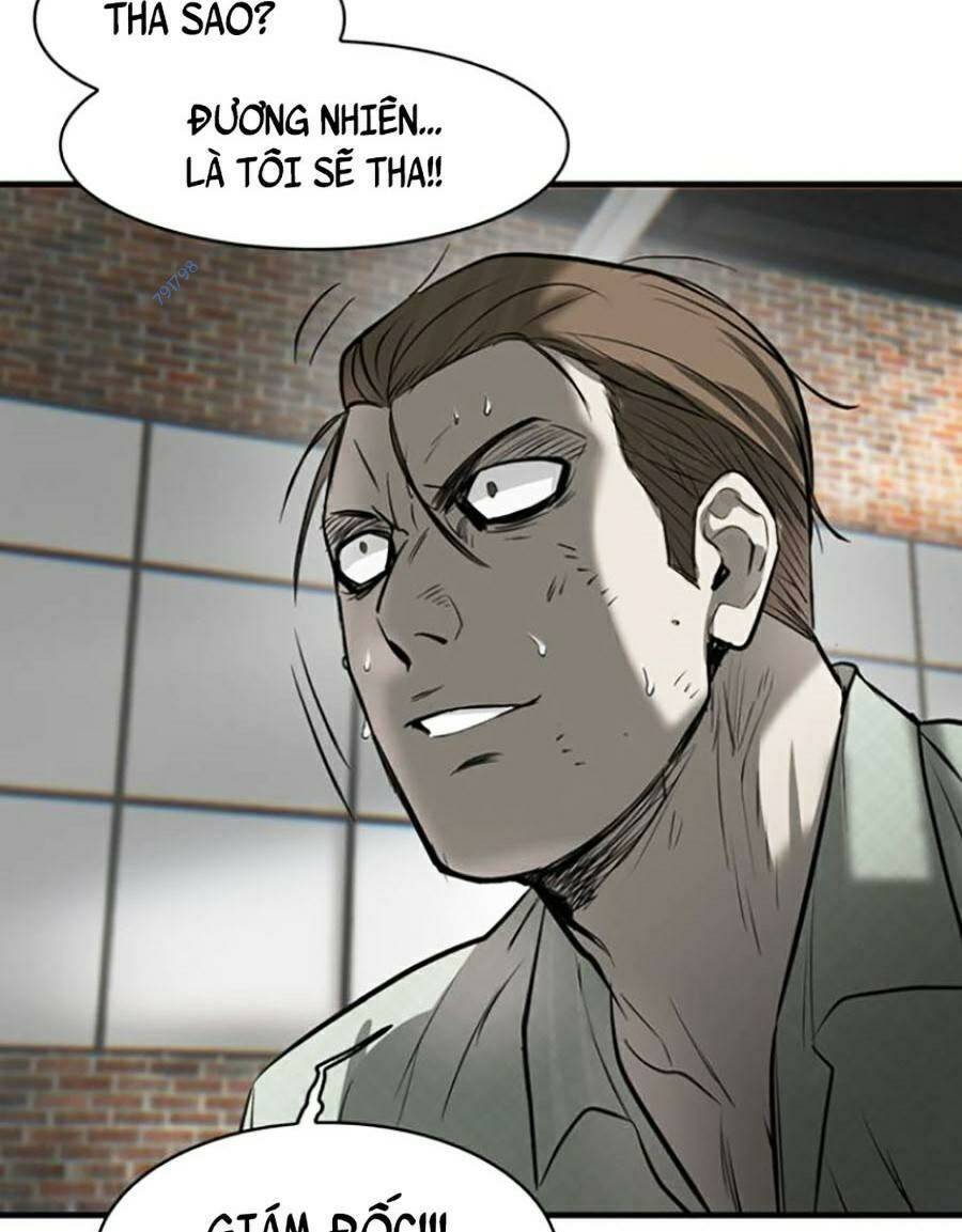 Bù Nhìn Chapter 7 - Trang 2