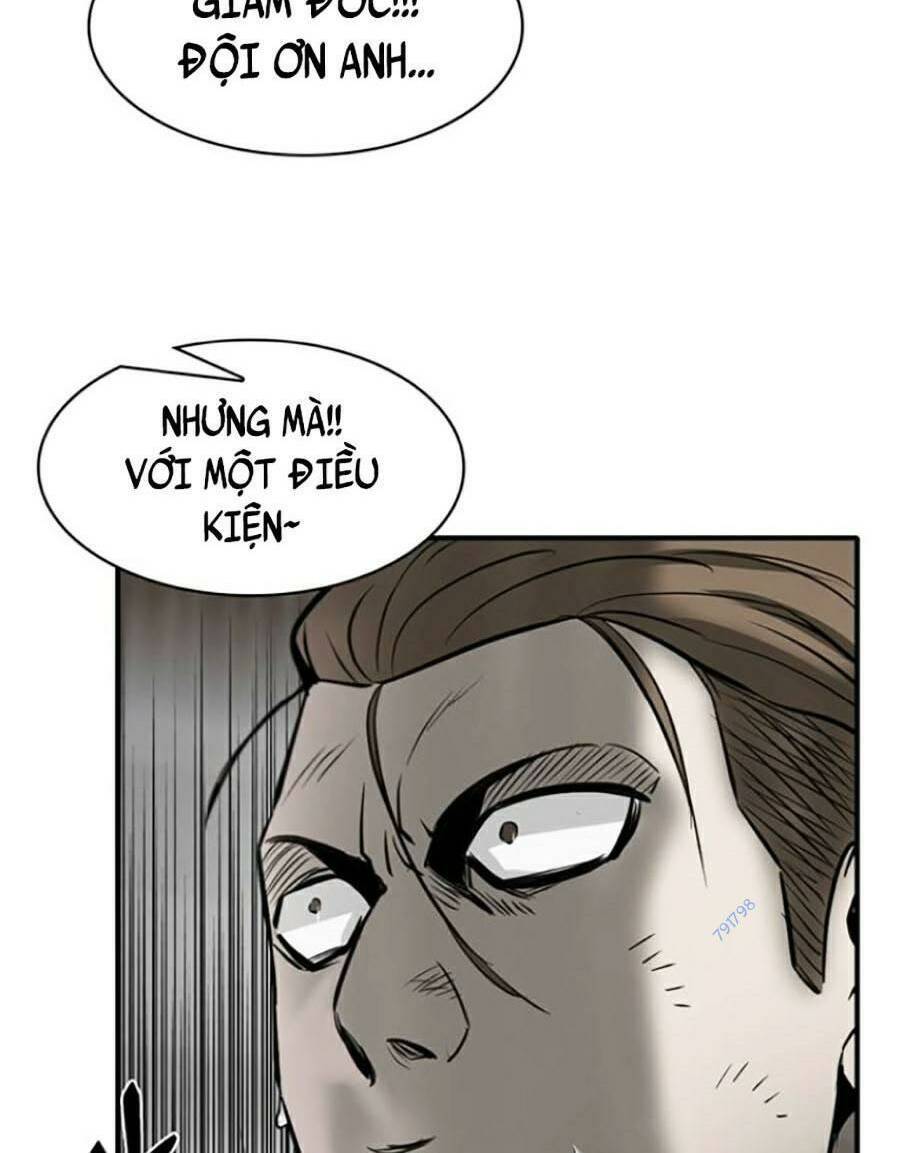 Bù Nhìn Chapter 7 - Trang 2