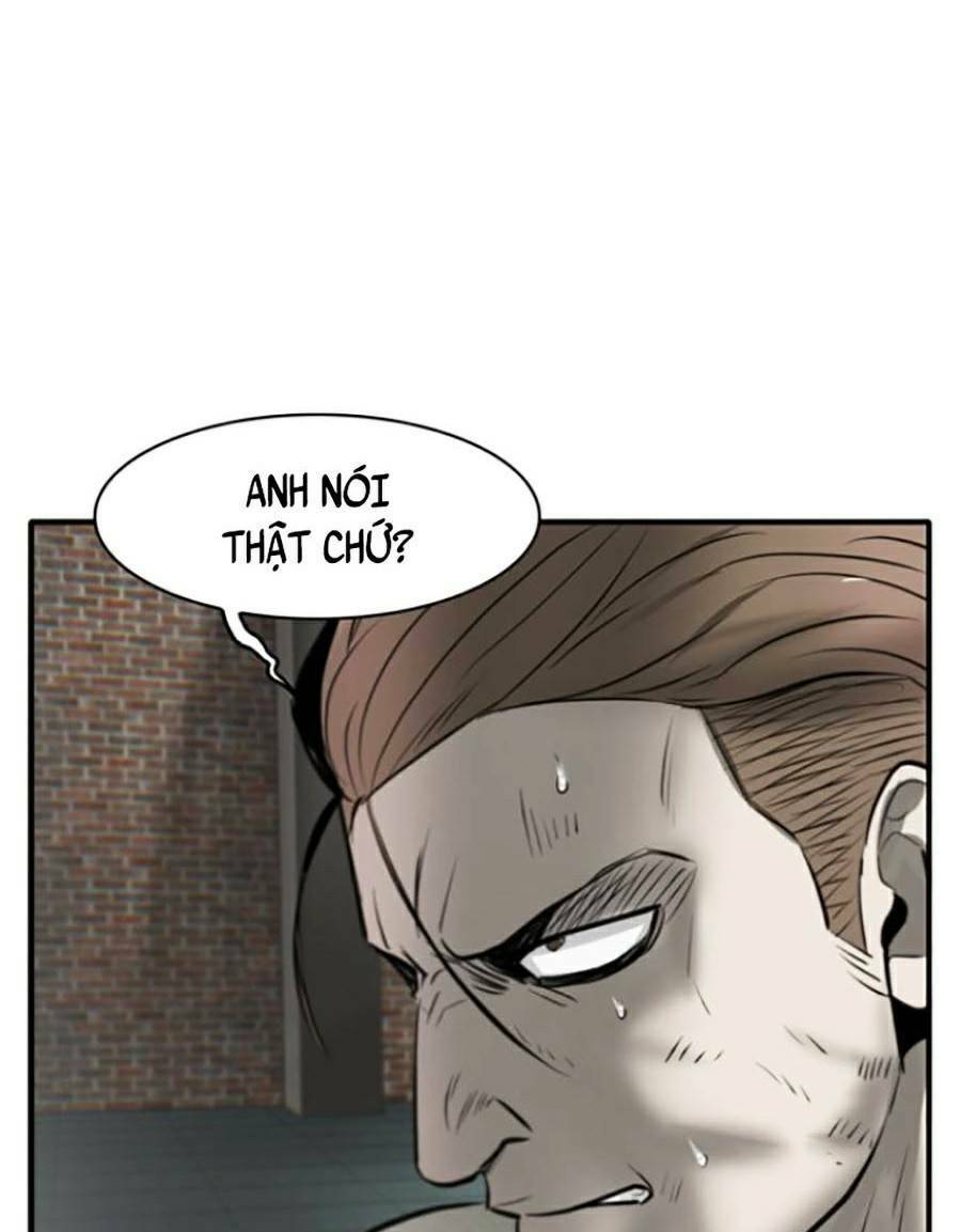 Bù Nhìn Chapter 7 - Trang 2