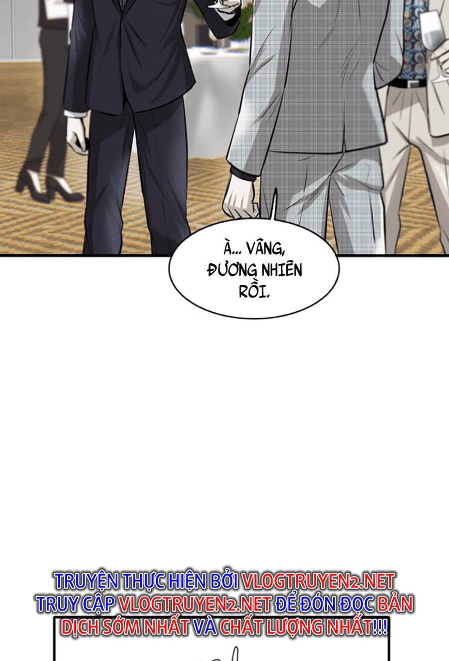 Bù Nhìn Chapter 7 - Trang 2