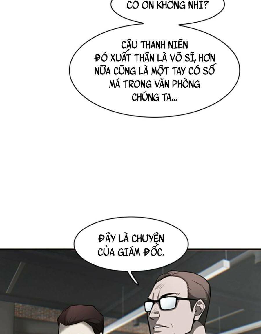 Bù Nhìn Chapter 7 - Trang 2