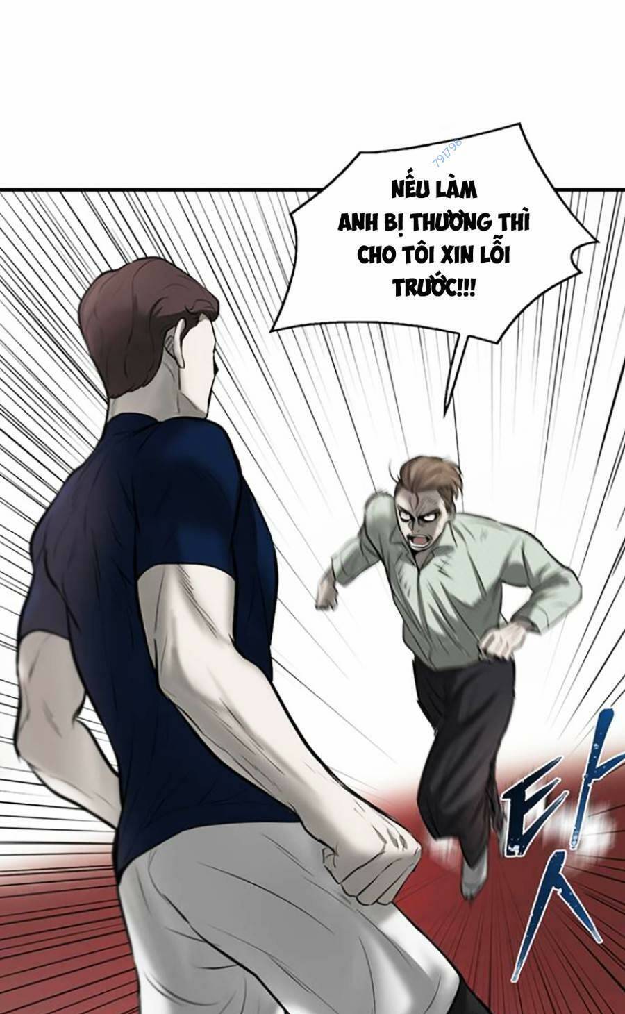 Bù Nhìn Chapter 7 - Trang 2