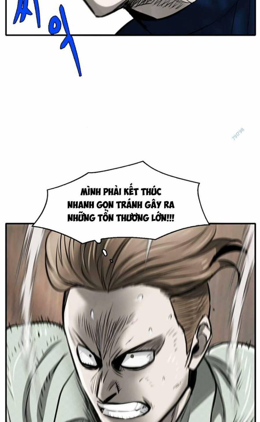 Bù Nhìn Chapter 7 - Trang 2