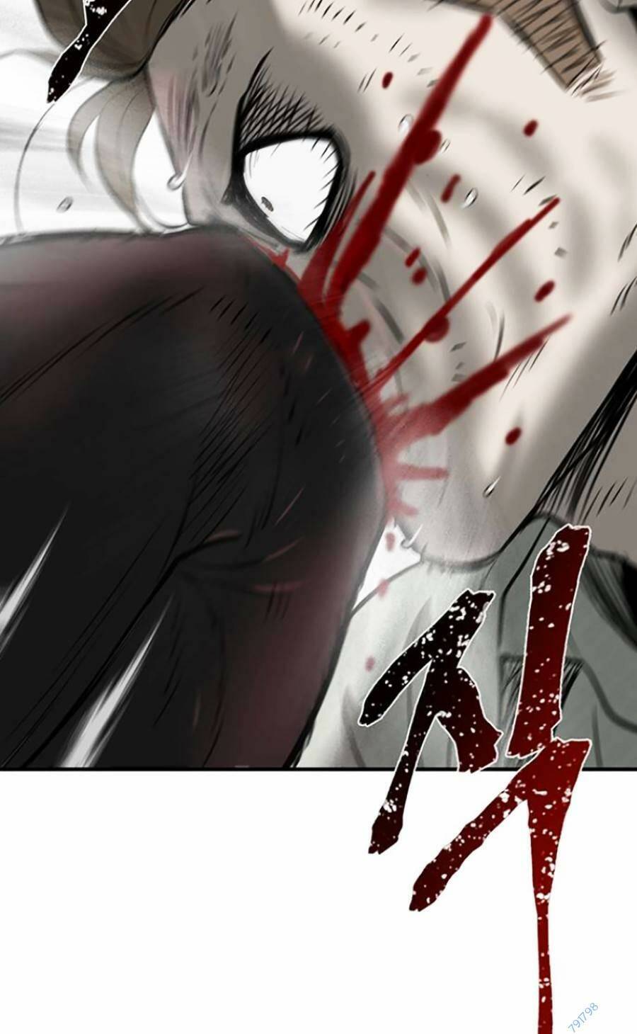 Bù Nhìn Chapter 7 - Trang 2