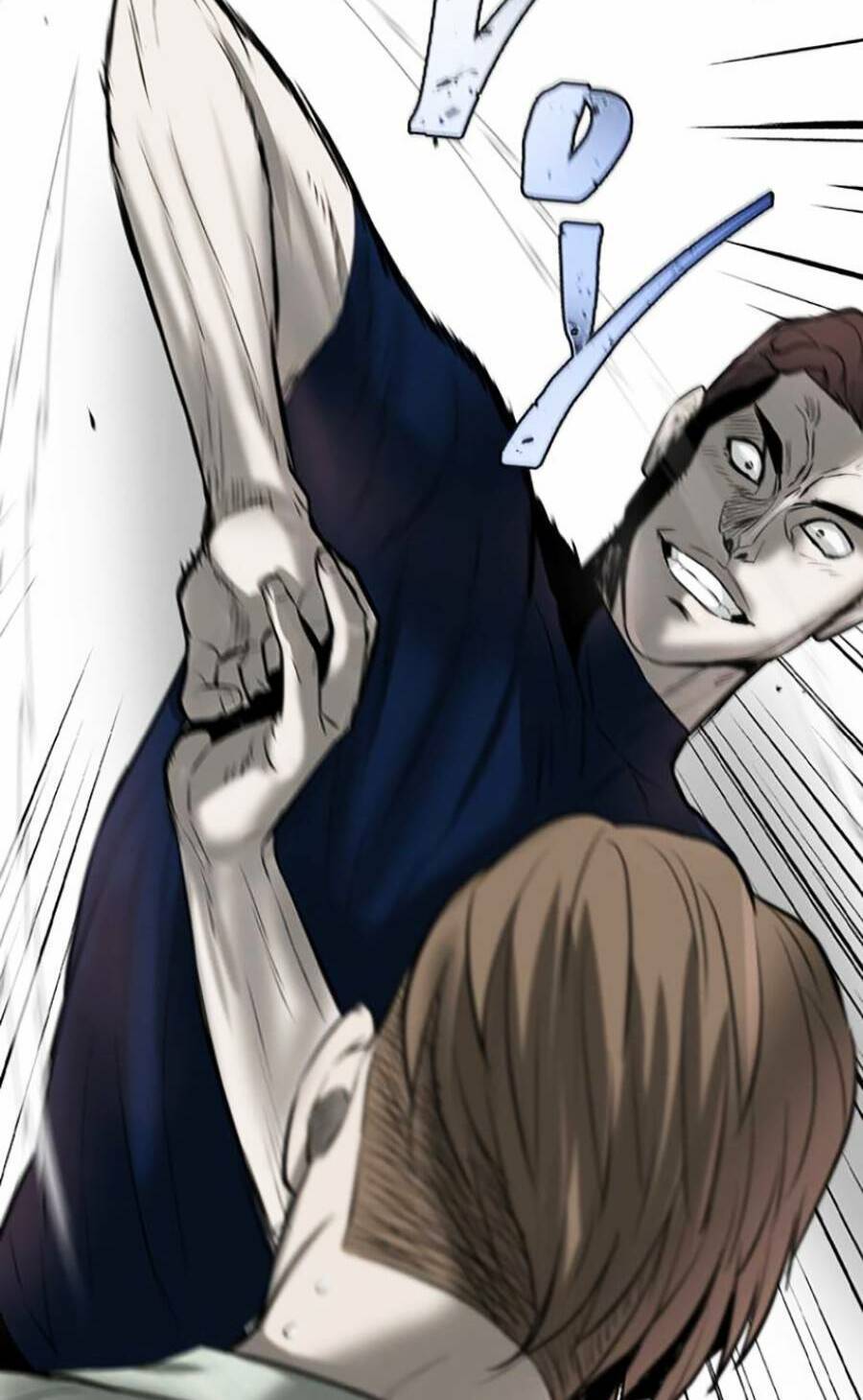 Bù Nhìn Chapter 7 - Trang 2