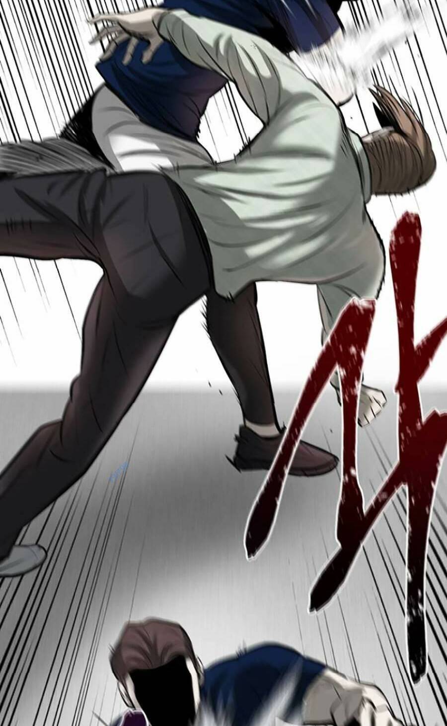 Bù Nhìn Chapter 7 - Trang 2