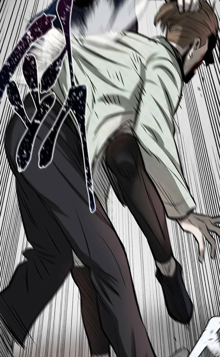 Bù Nhìn Chapter 7 - Trang 2