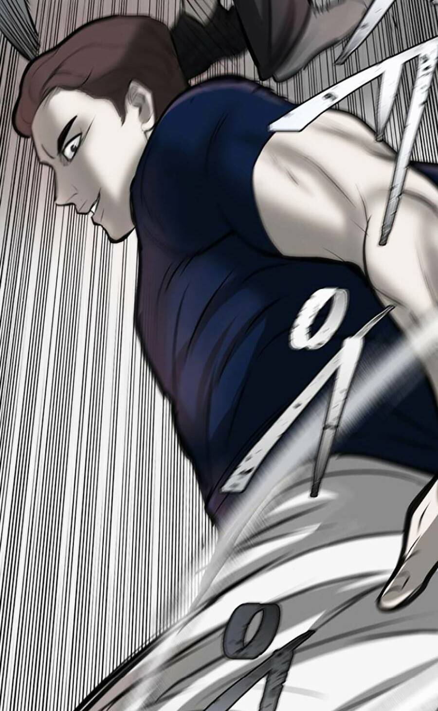 Bù Nhìn Chapter 7 - Trang 2