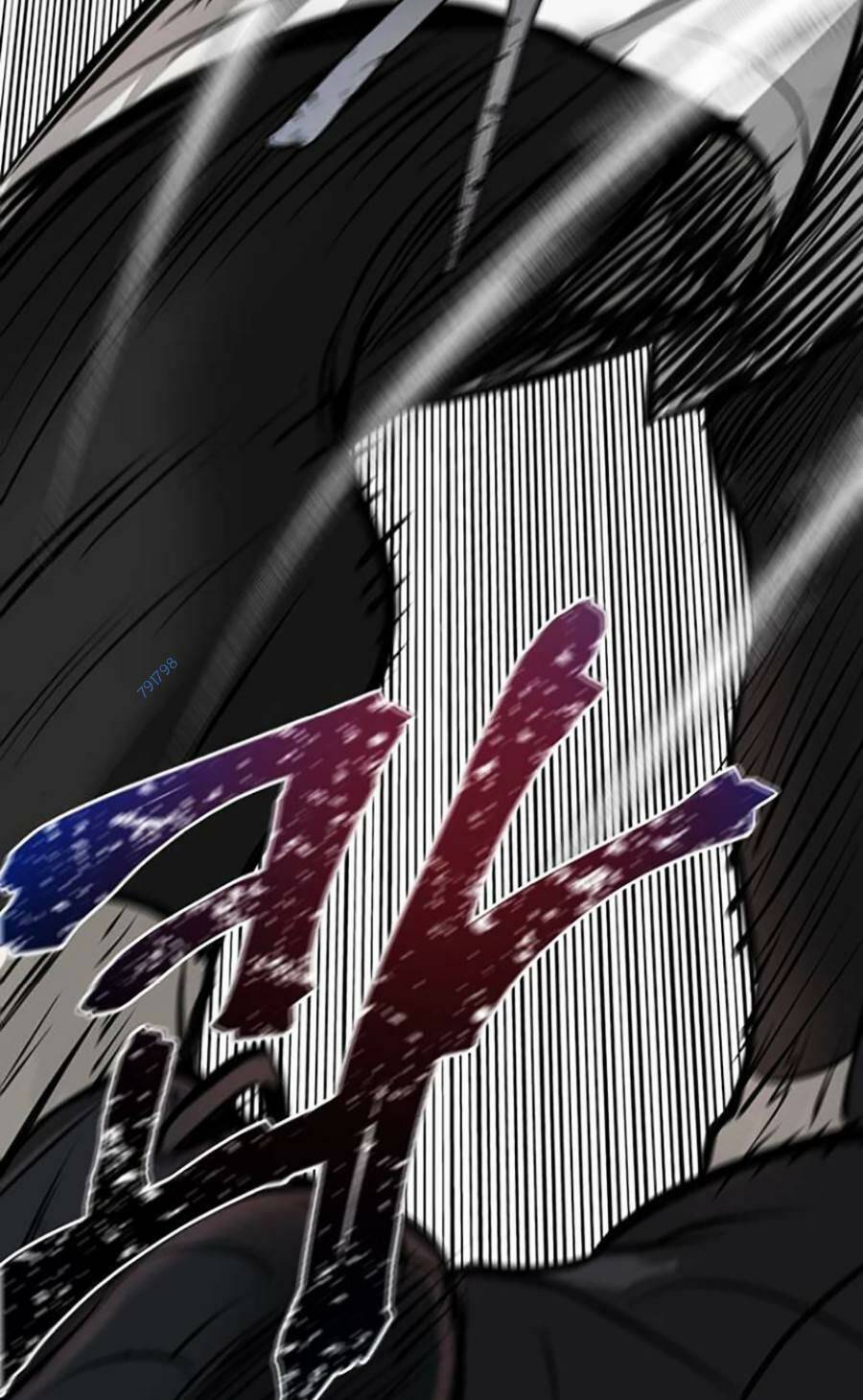 Bù Nhìn Chapter 7 - Trang 2