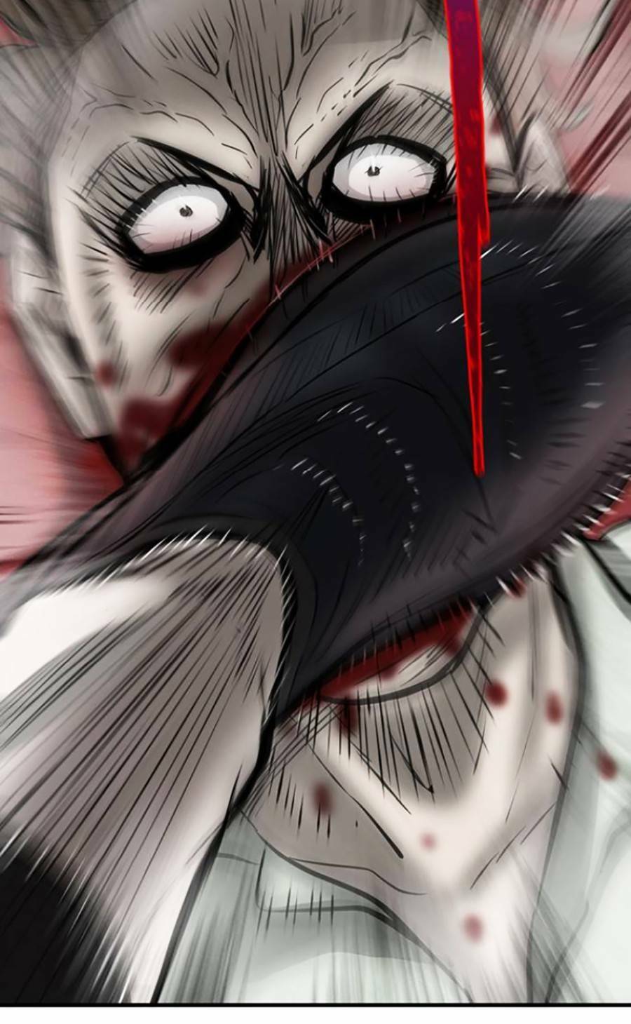 Bù Nhìn Chapter 7 - Trang 2