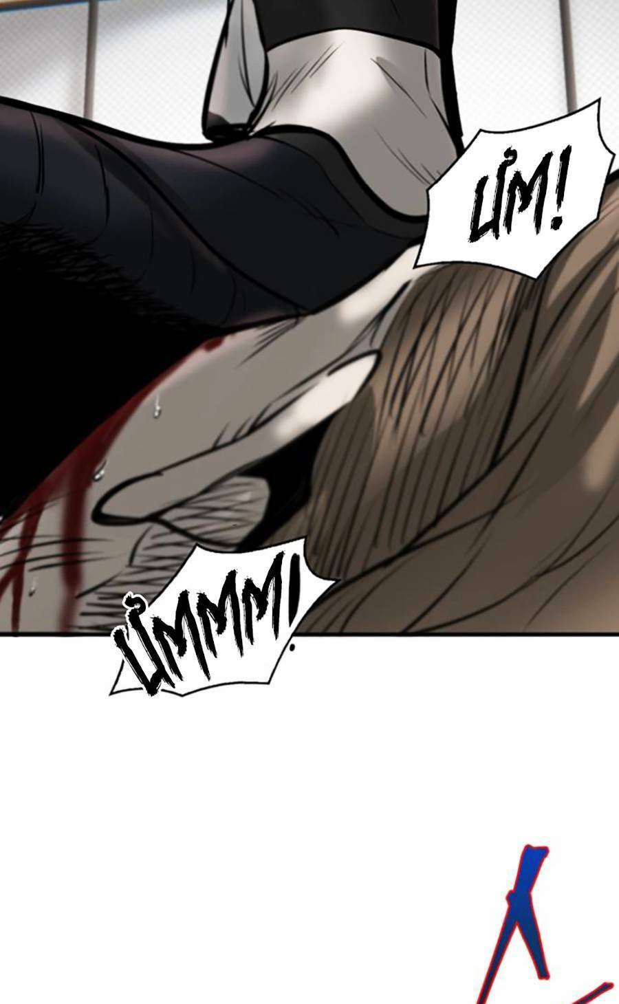 Bù Nhìn Chapter 7 - Trang 2