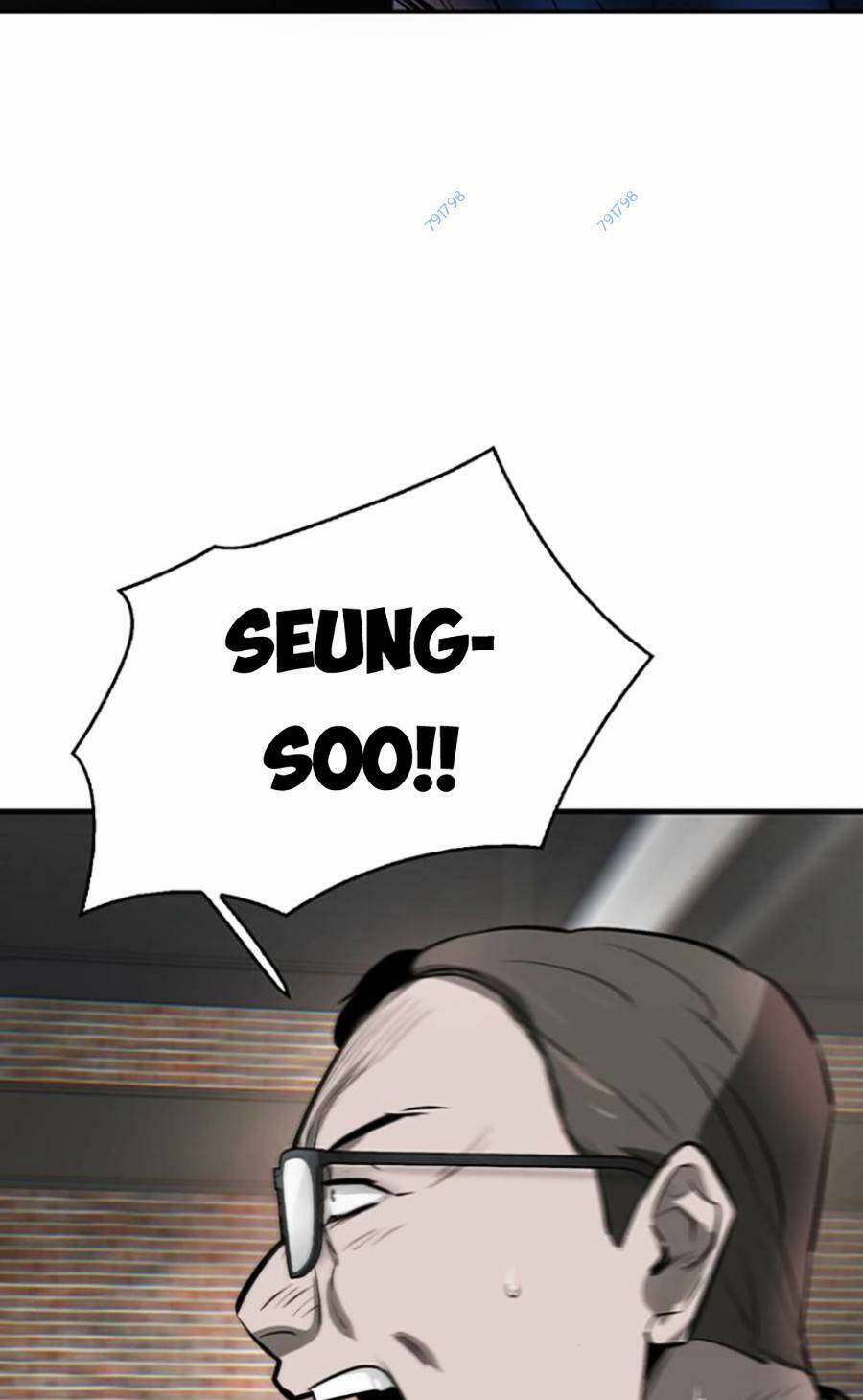 Bù Nhìn Chapter 7 - Trang 2