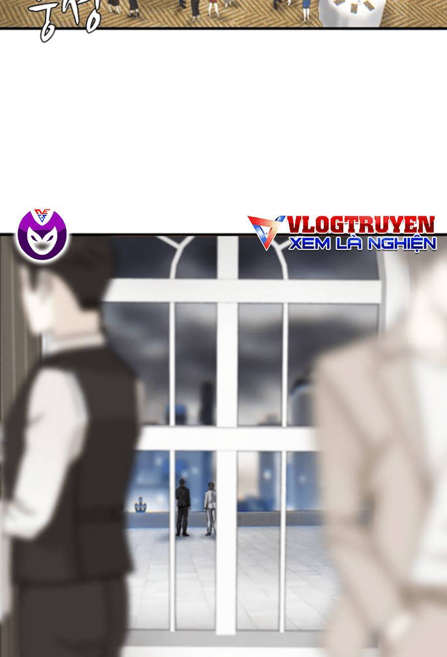 Bù Nhìn Chapter 7 - Trang 2