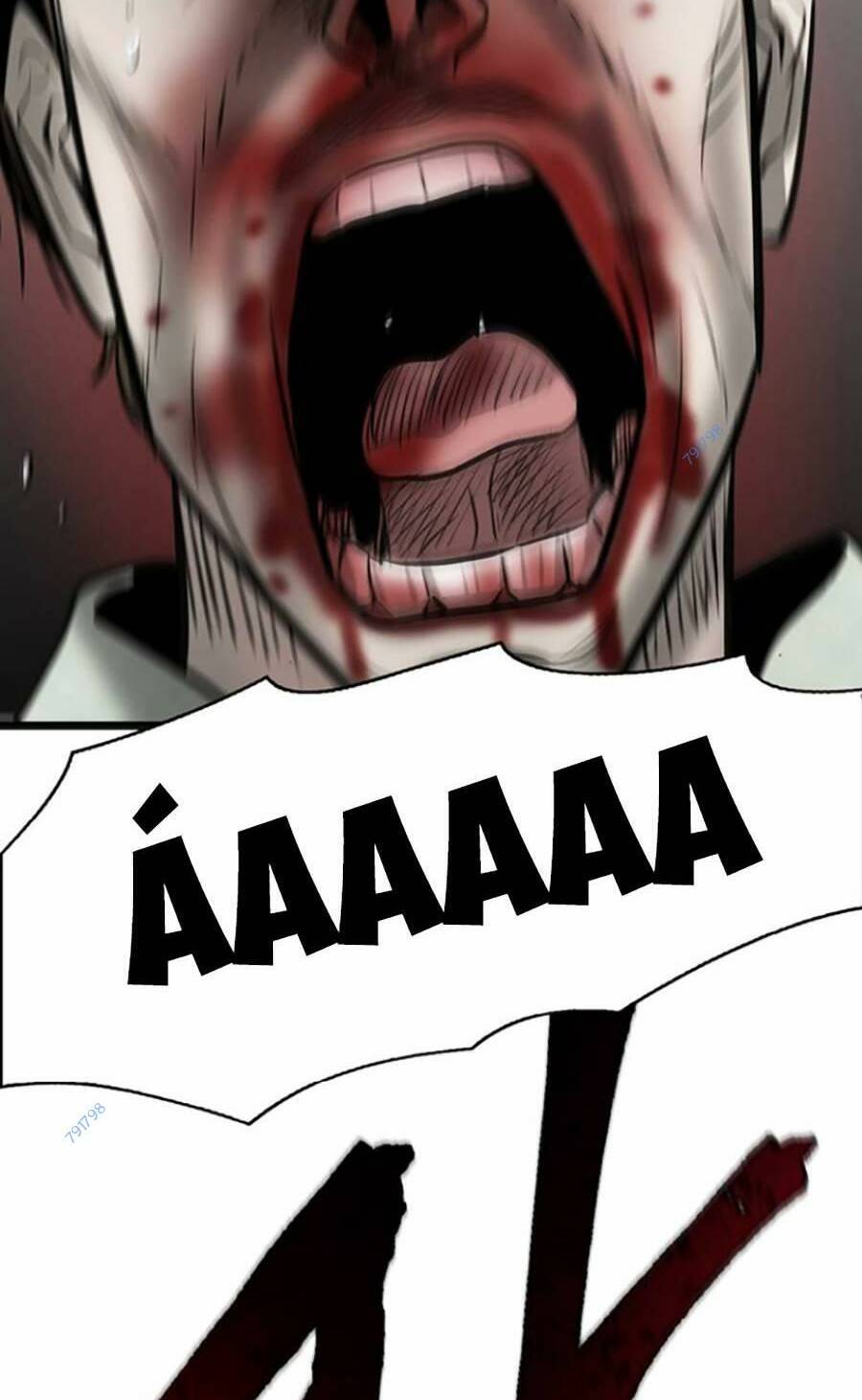 Bù Nhìn Chapter 7 - Trang 2