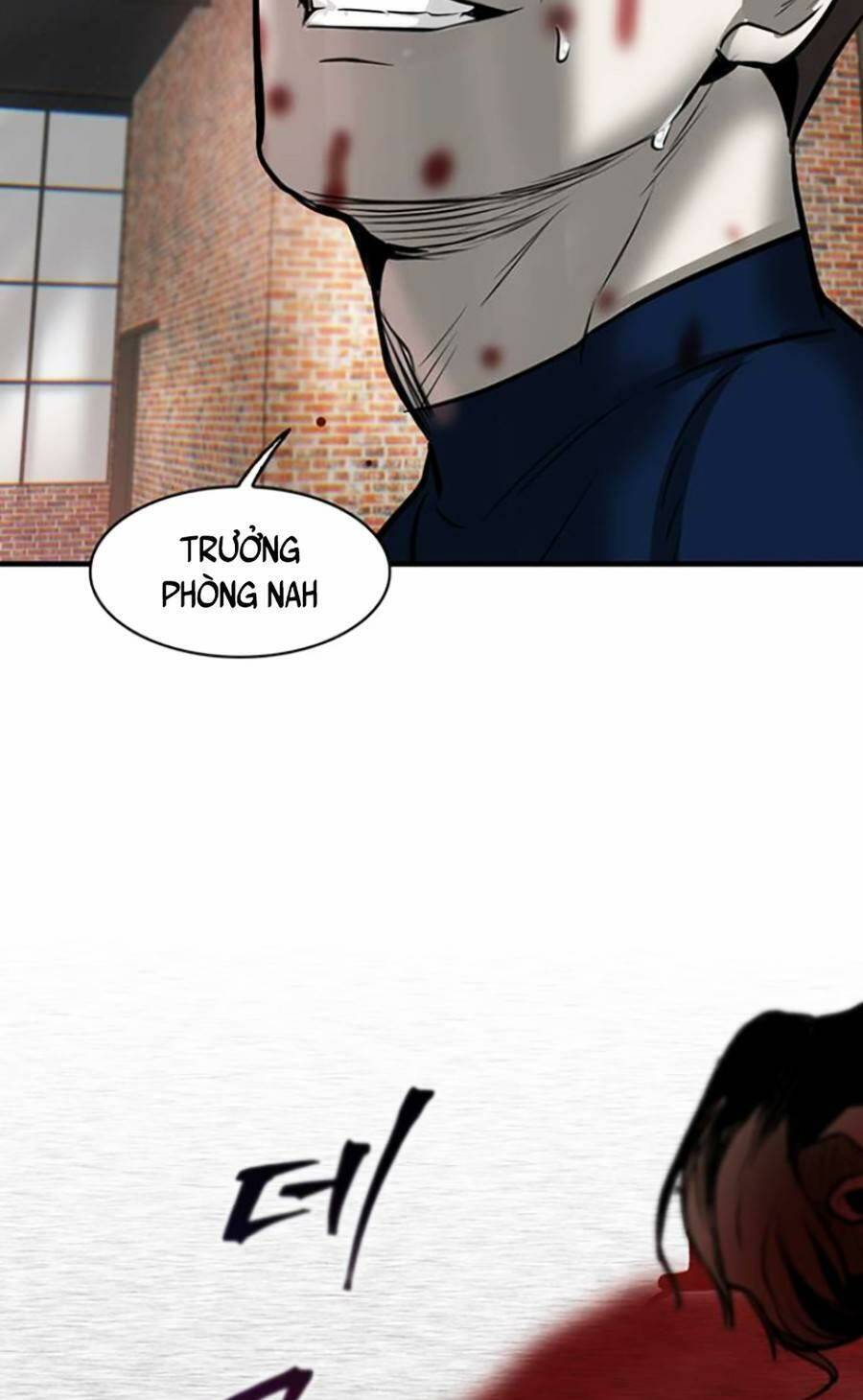 Bù Nhìn Chapter 7 - Trang 2