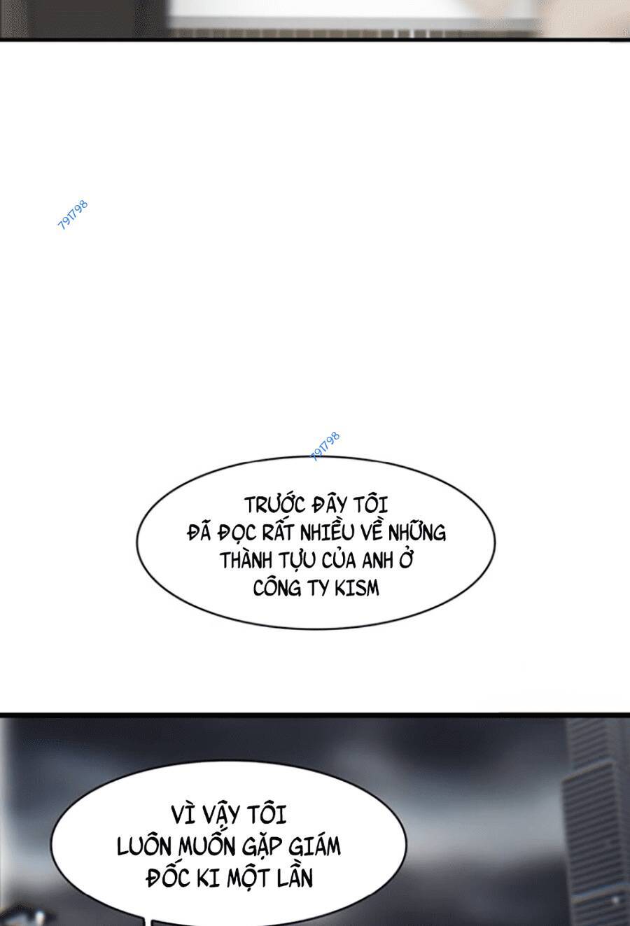 Bù Nhìn Chapter 7 - Trang 2