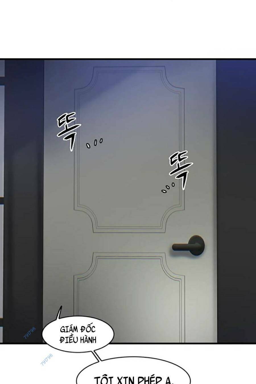 Bù Nhìn Chapter 7 - Trang 2