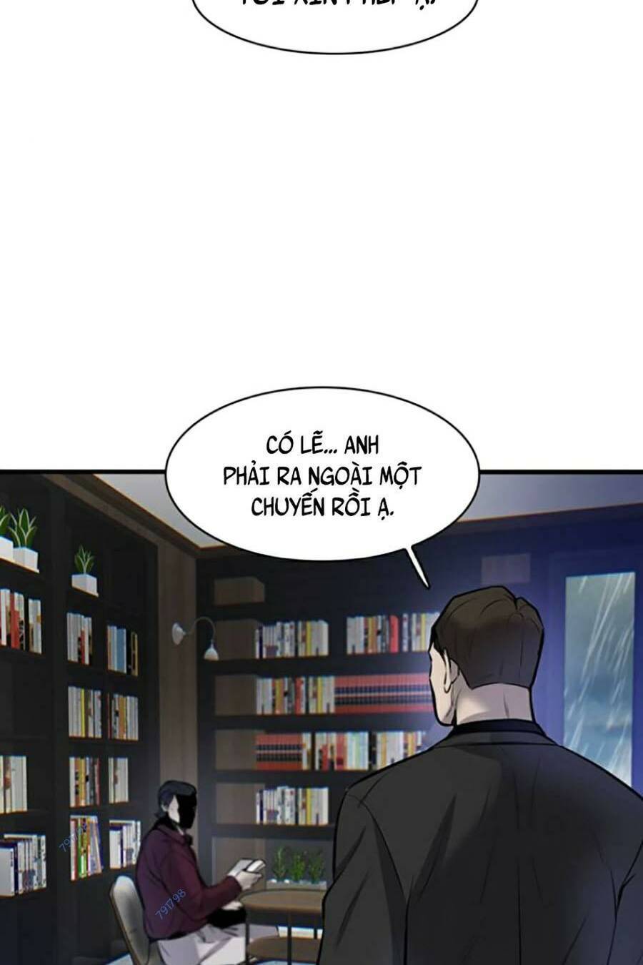 Bù Nhìn Chapter 7 - Trang 2