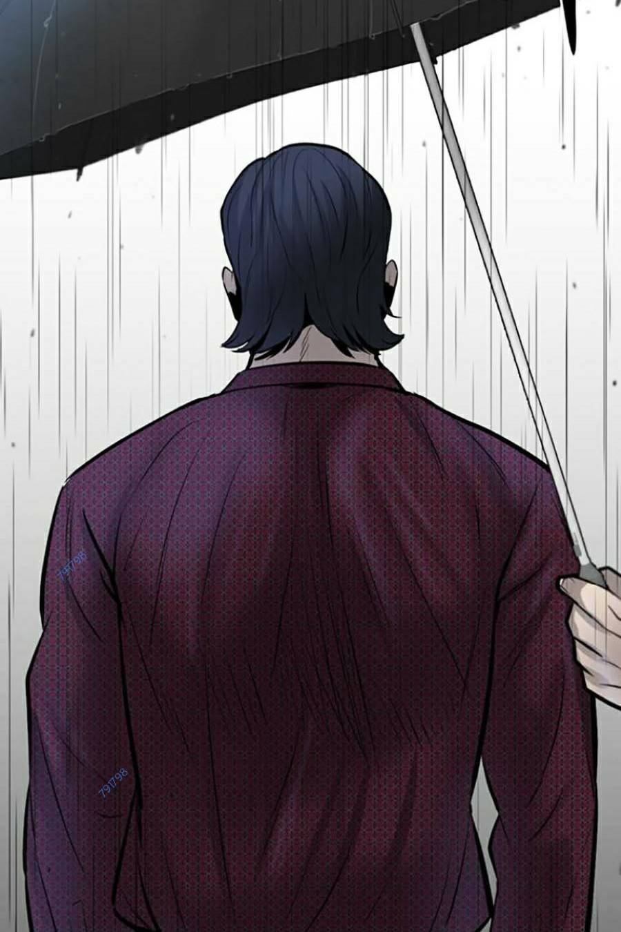 Bù Nhìn Chapter 7 - Trang 2