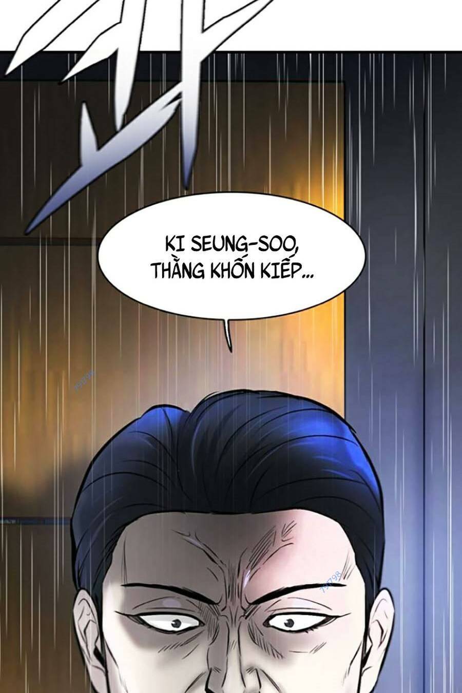 Bù Nhìn Chapter 7 - Trang 2