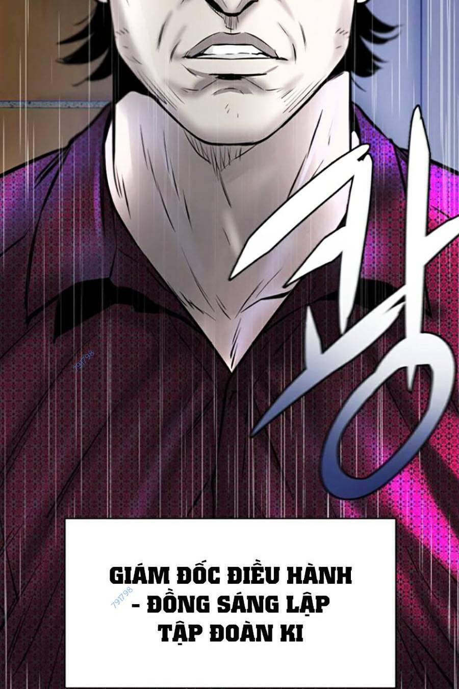 Bù Nhìn Chapter 7 - Trang 2