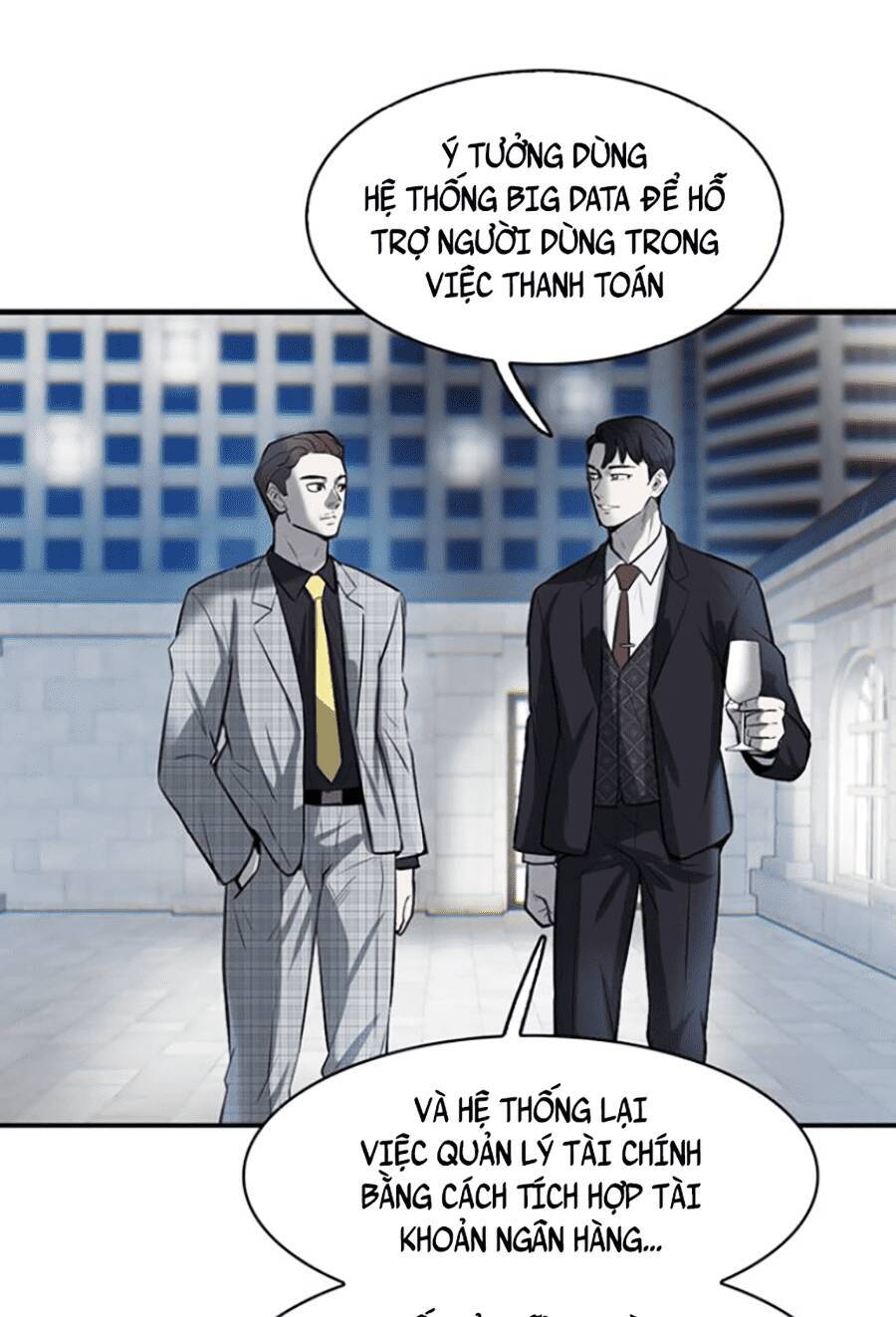 Bù Nhìn Chapter 7 - Trang 2