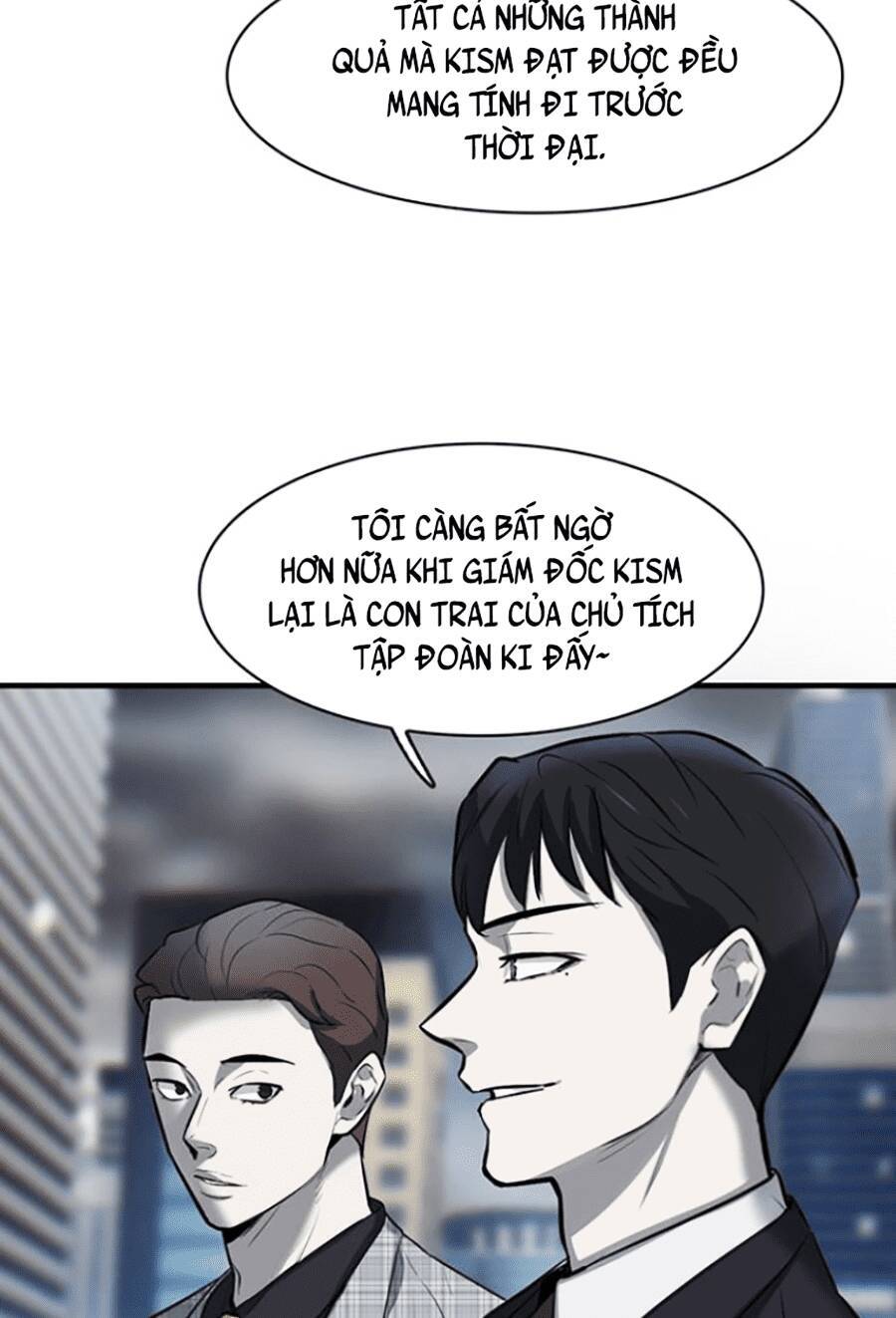 Bù Nhìn Chapter 7 - Trang 2